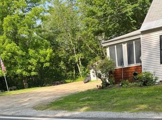 336 New Hampton Rd, Franklin, NH 03235