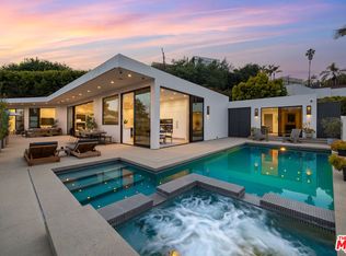 9960 Beverly Grove Dr, Beverly Hills, CA 90210