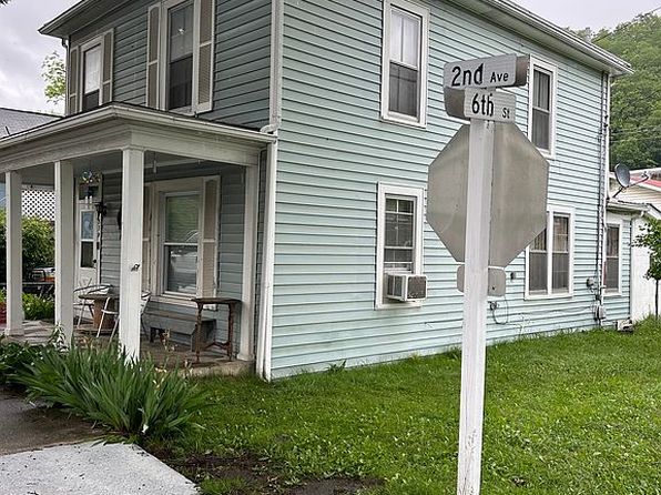 519 2nd Ave