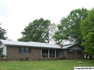 1410 Bethsaida Rd, Boaz, AL 35957