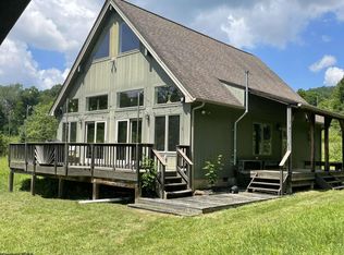 2493 Laneville Rd, Dryfork, WV 26263