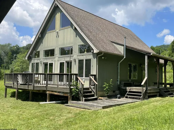 2493 Laneville Rd, Dryfork, WV 26263