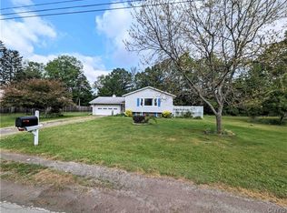 6941 Twin Valley Ter, Almond, NY 14804