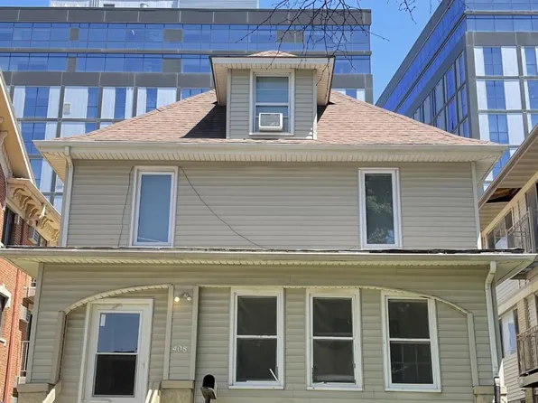 408 S Dubuque St, Iowa City, IA 52240