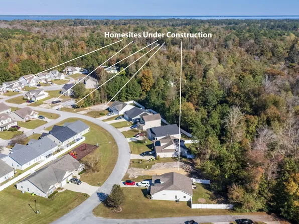 445 Peregrine Ridge Drive, New Bern, NC 28560