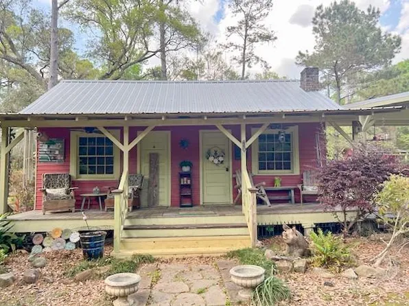 83104 Beason Rd, Folsom, LA 70437