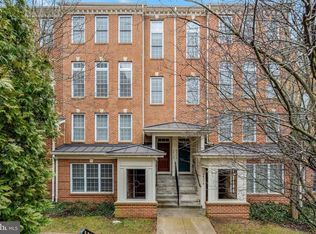 4479 Beacon Grove Cir #B, Fairfax, VA