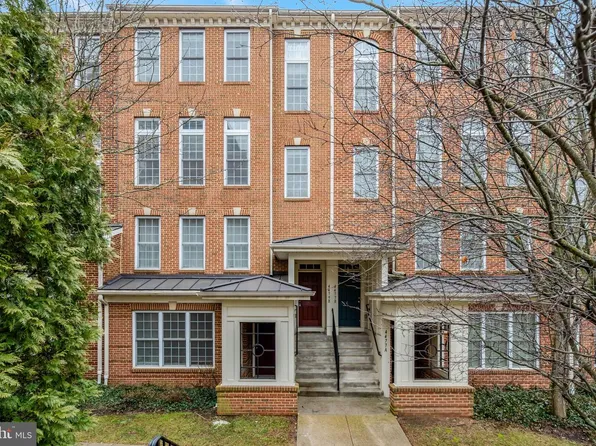 4479 Beacon Grove Cir #B, Fairfax, VA 22033