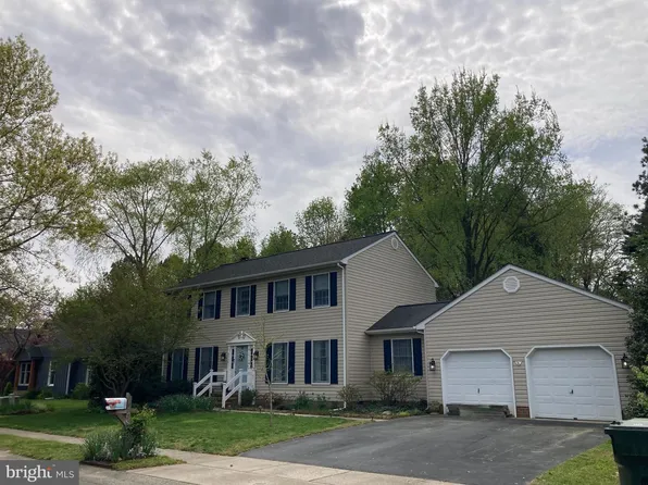 8376 Colony Cir, Easton, MD 21601