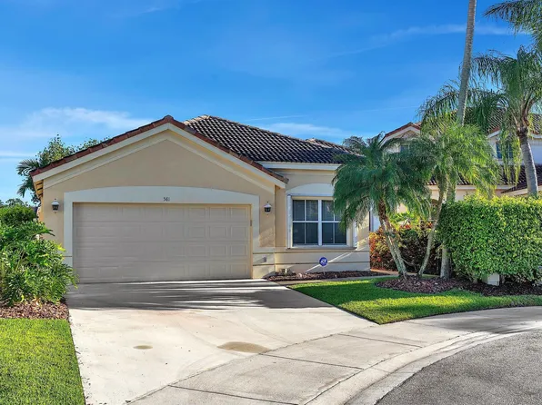 581 Willow Bend Road, Weston, FL 33327