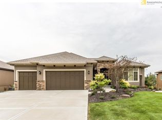 12224 S Solomon Rd, Olathe, KS 66061