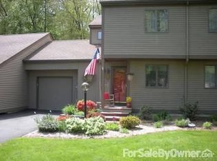 19 The Laurels, Enfield, CT 06082