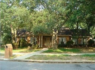 3012 Blue Ridge Dr E, Mobile, AL 36693