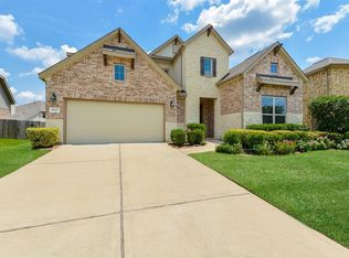 9407 Invergarry Way, Tomball, TX 77375