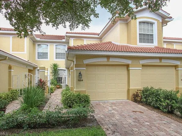 2175 Arielle Dr APT 1504, Naples, FL 34109