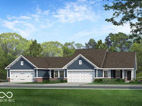 2185 Aviary Ln, Danville, IN 46122