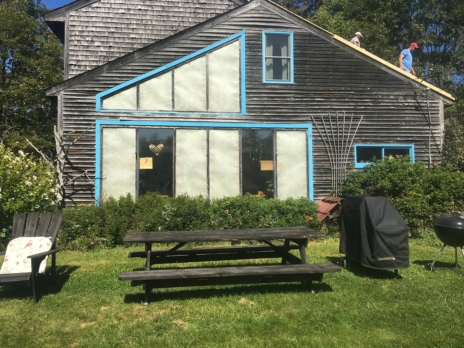 4 bed, 1600 sqft, $1,600 — Photo 2