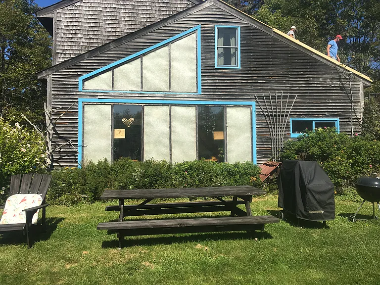 116 Horseshoe Cove Rd — Photo 2