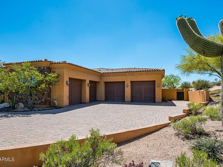 10162 E Joy Ranch Rd — Photo 65
