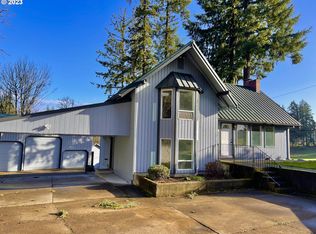 31945 NW Hornecker Rd, Hillsboro, OR 97124