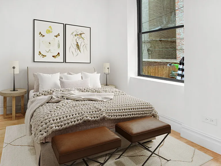 208 W 88th St #1R — Photo 5
