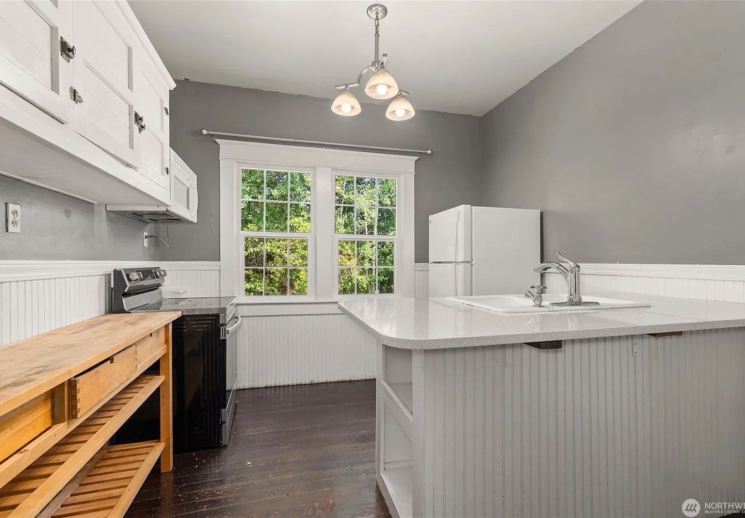 2101 Henkle Street - 1 — Photo 4