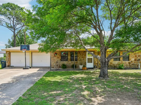 115 Mountain Vw, Burnet, TX 78611
