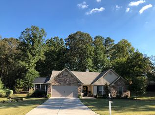 501 Evan Brook Dr, Bethlehem, GA 30620