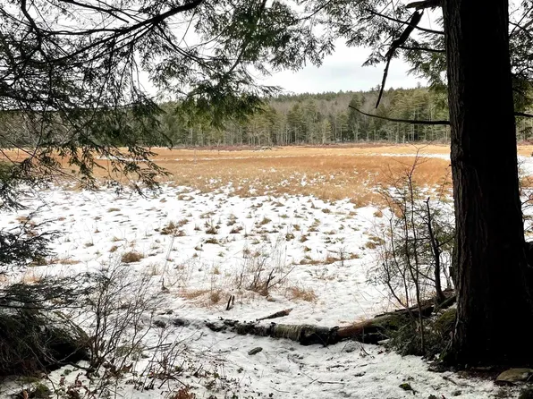 332 Gleason Falls Road Map 5 lot 87 and map 8 lot 146, Hillsborough, NH 03244