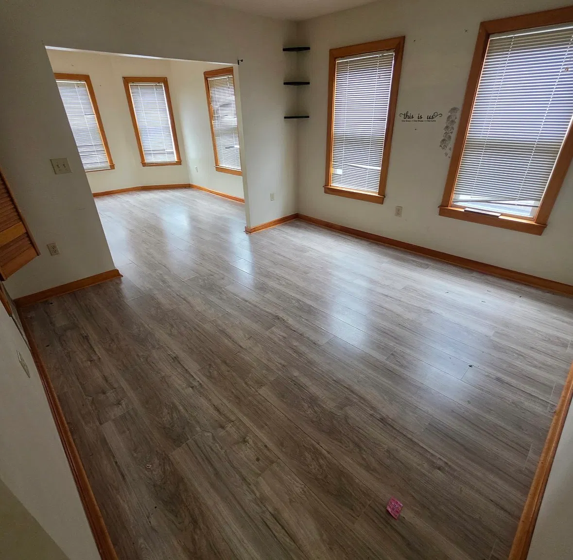 2 bed, $1,750 — Photo 2