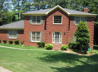 1590 Mount Zion Pl, Jonesboro, GA 30236