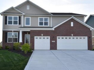 7395 Doyal Dr, Whitestown, IN 46075