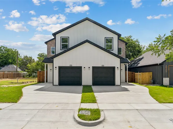 0 Cottonwood St, Fort Worth, TX 76111