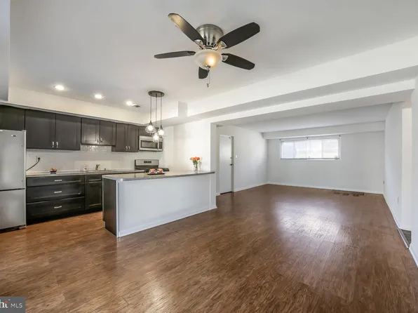 5448 85th Ave APT T1, Hyattsville, MD 20784