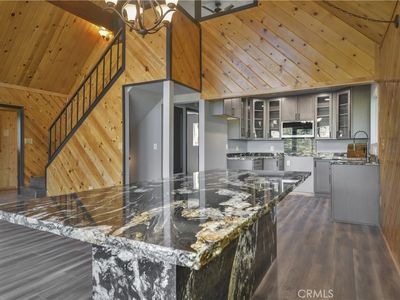 929 Trinity Dr, Lake Arrowhead, CA, 92352