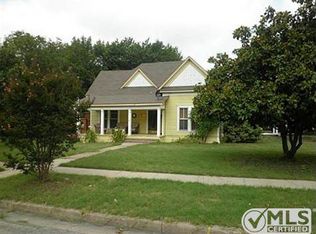 315 Dunn St, Waxahachie, TX 75165