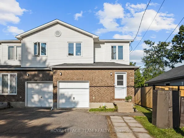 1991 Banff Ave, Ottawa, ON K1V 7X6