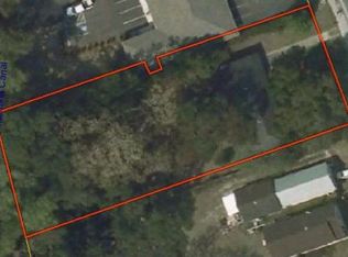 4475 New Jesup Hwy, Brunswick, GA 31520