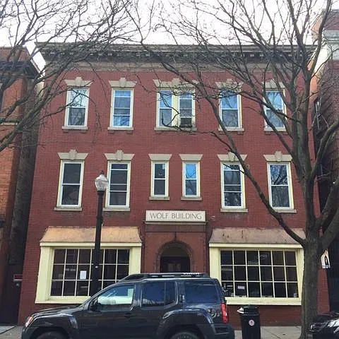 Building Photo