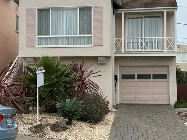 36 Lake Meadow Dr, Daly City, CA 94015