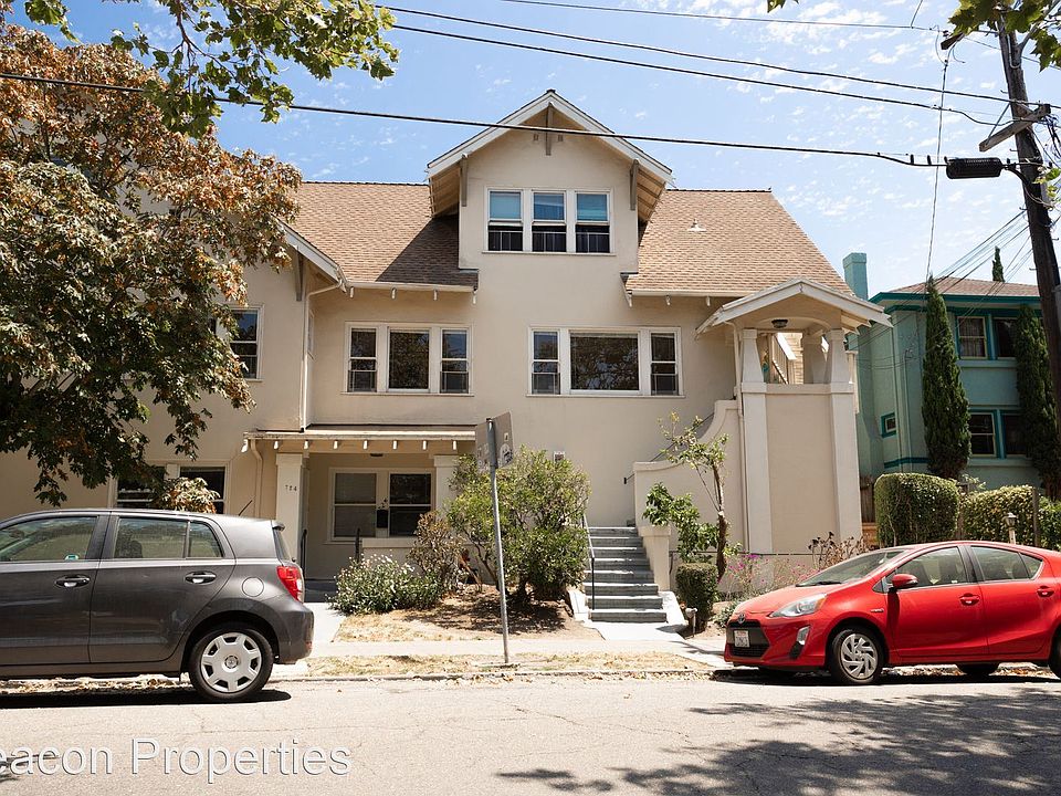 1st image of 718 Walker Ave #724