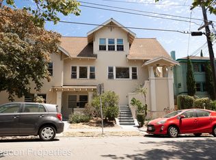 718 Walker Ave #724, Oakland, CA 94610