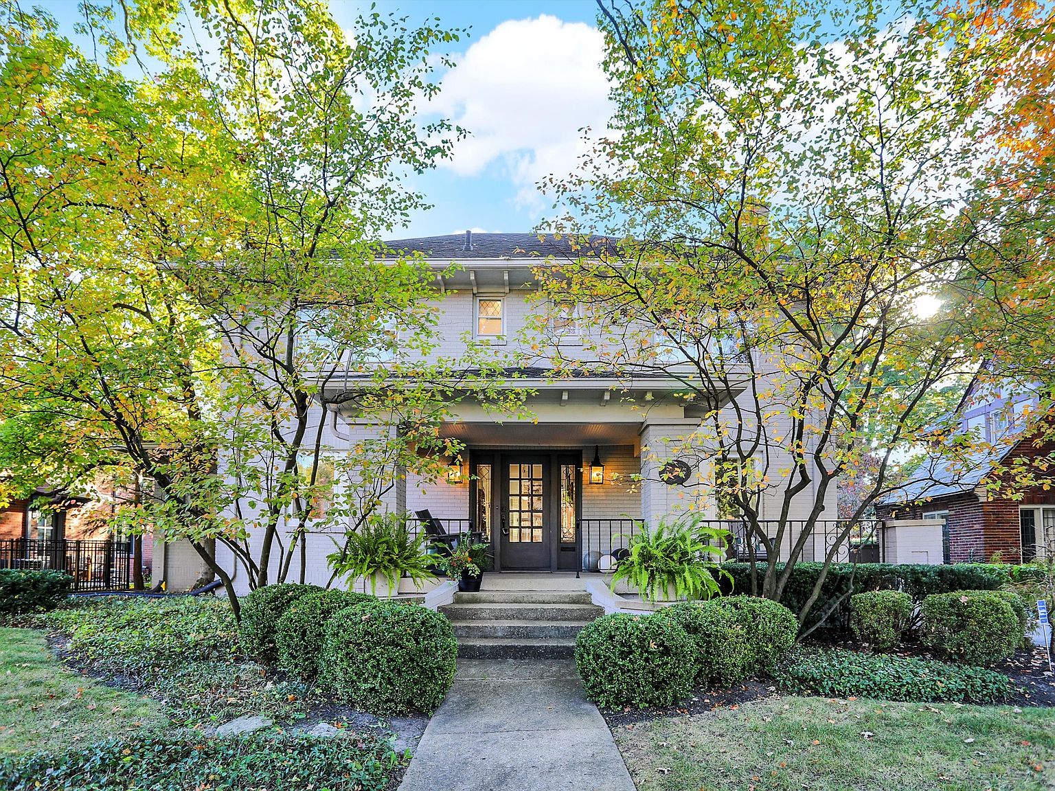 5315 N Pennsylvania St, Indianapolis, IN 46220 MLS 22008079 Zillow