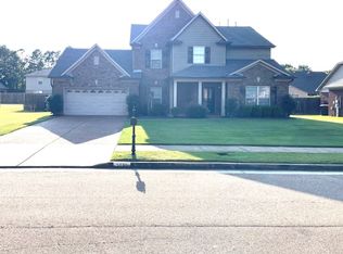 5065 Fluss Rd, Bartlett, TN 38135