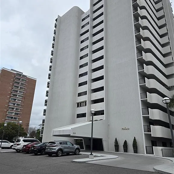4141 Bayshore Blvd S #1502 — Photo 1