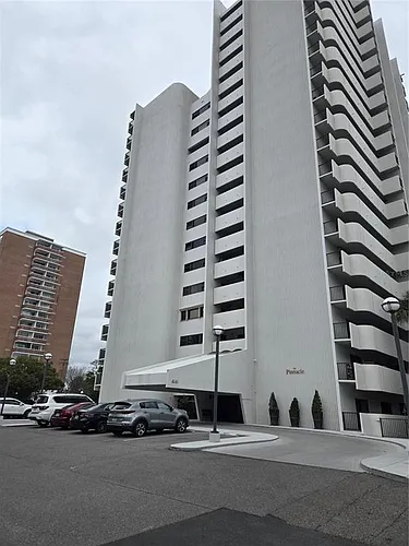 4141 Bayshore Blvd S #1502 Photo 1