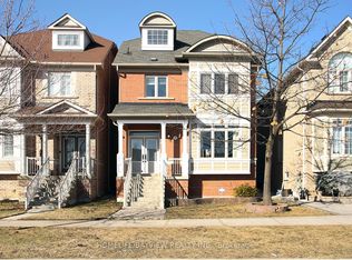 572 Country Glen Rd, Markham, ON L6B 1E8