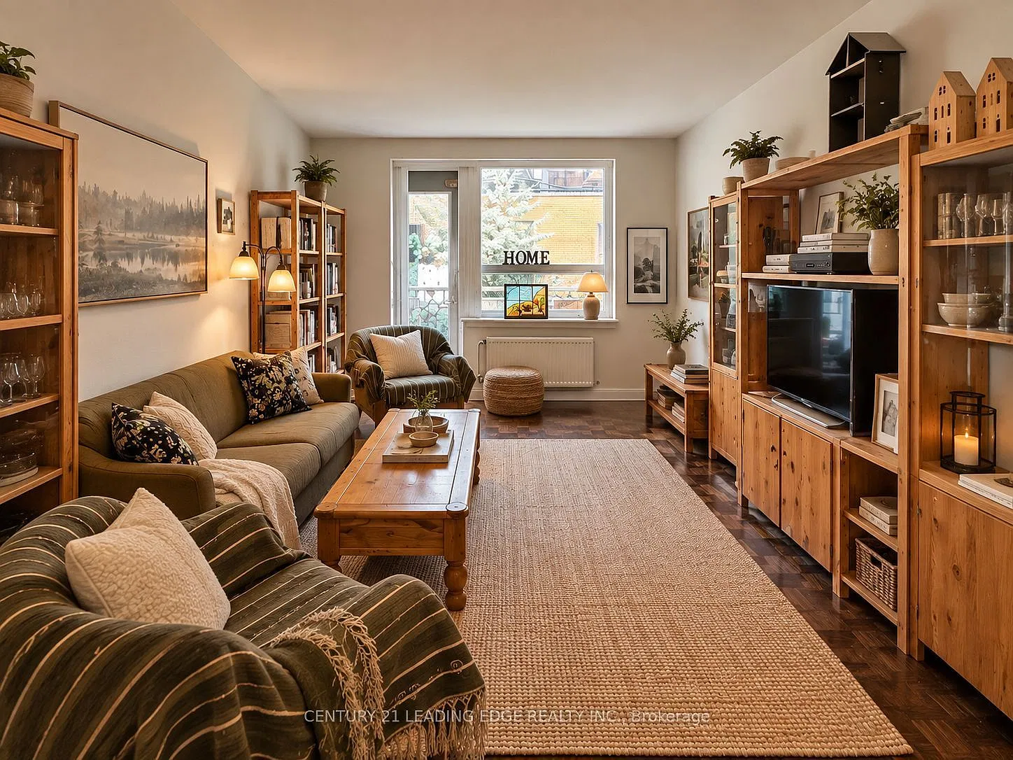 2 bed, $3,400 — Photo 3