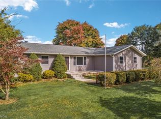 3618 Laubert Rd, Atwater, OH 44201