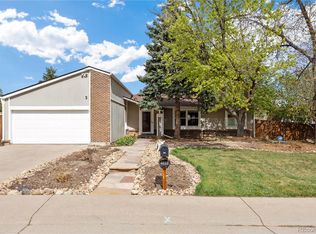 4650 S Laredo St, Aurora, CO 80015